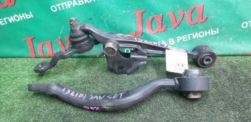 Рычаг левый передний TOYOTA PROGRES JCG10 1JZ-FSE 5 ракурс