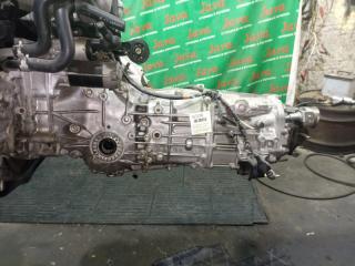 Запчасть мкпп SUBARU IMPREZA WRX 2006