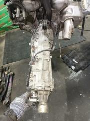 МКПП SUBARU IMPREZA WRX GGA EJ205 TY754VB7AA 3 ракурс