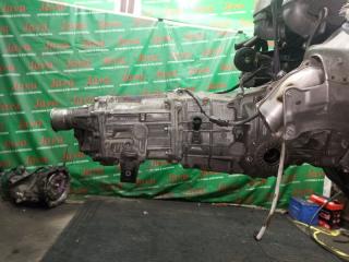 МКПП SUBARU IMPREZA WRX GGA EJ205 TY754VB7AA 4 ракурс
