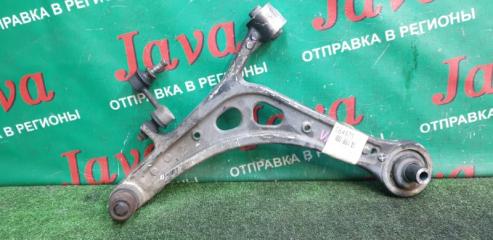Рычаг левый передний SUBARU IMPREZA WRX VAG FA20E 1 ракурс