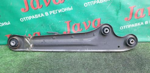 Тяга продольная правая задняя DAIHATSU HIJET S710V KF-VE 5 ракурс