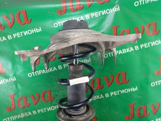 Стойка левая передняя AUDI A5 8T3 CDNB 2 ракурс