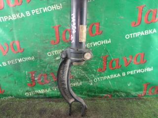 Стойка левая передняя AUDI A5 8T3 CDNB 3 ракурс