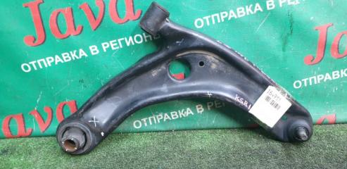 Рычаг правый передний TOYOTA VITZ KSP130 1KR-FE 48068-59155 1 ракурс