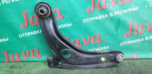 Рычаг правый передний TOYOTA VITZ KSP130 1KR-FE 48068-59155 5 ракурс