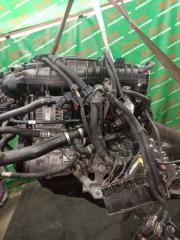 Двигатель BMW 3-SERIES F30 B48B20A 4 ракурс