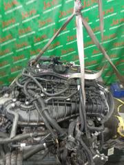 Двигатель BMW 3-SERIES F30 B48B20A 5 ракурс