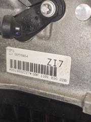 АКПП BMW 3-SERIES F30 B48B20A GA8HP50Z 2 ракурс