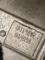АКПП BMW 3-SERIES F30 B48B20A GA8HP50Z 3 ракурс