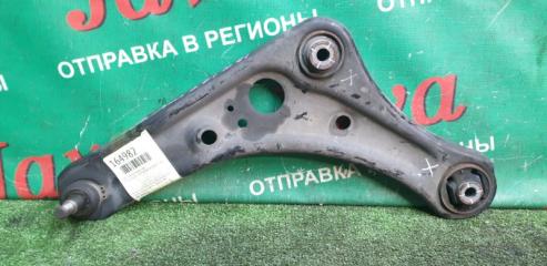 Рычаг левый передний MITSUBISHI EK CUSTOM B11W 3B20-T 1 ракурс