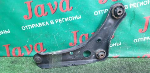 Рычаг левый передний MITSUBISHI EK CUSTOM B11W 3B20-T 5 ракурс