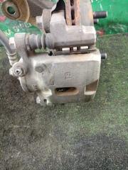 Ступица левая передняя MITSUBISHI EK SPACE B11A 3B20 2 ракурс