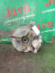 Ступица левая передняя MITSUBISHI EK SPACE B11A 3B20 5 ракурс