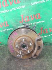 Ступица правая передняя HONDA STEPWGN RF3 K20A 1 ракурс