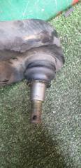 Рычаг правый передний HONDA FIT GK3 L13B 51350T5AJ01 4 ракурс Рычаг правый передний HONDA FIT GK3 L13B 51350T5AJ01 4 ракурс
