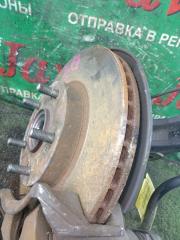 Ступица правая передняя HONDA STEPWGN RF3 K20A 3 ракурс
