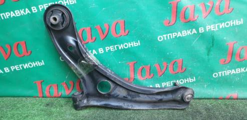Рычаг правый передний HONDA FIT GK3 L13B 51350T5AJ01 5 ракурс