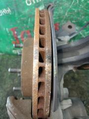 Ступица правая передняя HONDA STEPWGN RF3 K20A 4 ракурс