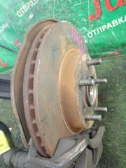 Ступица левая передняя HONDA STEPWGN RF3 K20A 3 ракурс