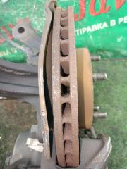 Ступица левая передняя HONDA STEPWGN RF3 K20A 4 ракурс