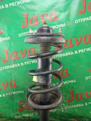 Стойка правая передняя HONDA STEPWGN RF3 K20A 2 ракурс