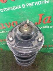 Стойка правая передняя HONDA STEPWGN RF3 K20A 4 ракурс