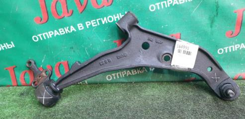 Рычаг правый передний NISSAN WINGROAD WHNY11 QG18DE 1 ракурс