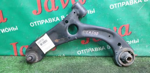 Рычаг левый передний DAIHATSU TANTO LA600S KF-VE 48069-B2041 1 ракурс