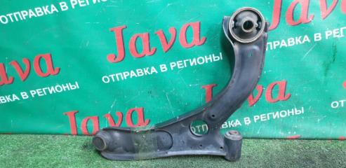 Рычаг левый передний DAIHATSU TANTO LA600S KF-VE 48069-B2041 5 ракурс