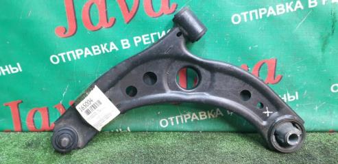 Рычаг левый передний TOYOTA PASSO KGC30 1KR-FE 48069-B1010 1 ракурс