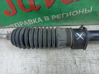 Рулевая рейка передняя MAZDA FLAIR WAGON MM32S R06A 2 ракурс