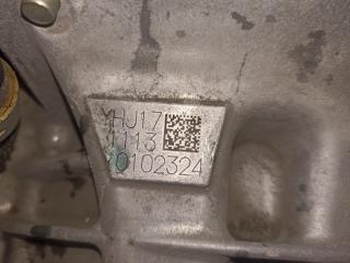Двигатель NISSAN LEAF ZE1 EM57 4 ракурс