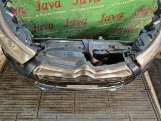 Ноускат передний CITROEN DS4 N EP6CDT 5 ракурс