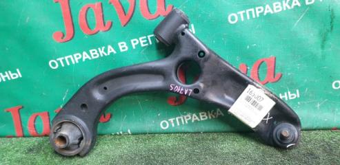 Рычаг правый передний DAIHATSU WAKE LA710S KF-VE 48068-B2041 1 ракурс