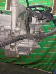 АКПП NISSAN LEAF ZE1 EM57 RE1F61B GQ81 1 ракурс