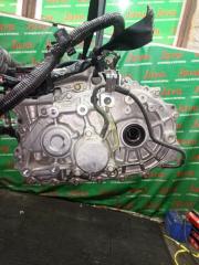 АКПП NISSAN LEAF ZE1 EM57 RE1F61B GQ81 2 ракурс