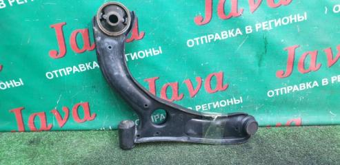 Рычаг правый передний DAIHATSU WAKE LA710S KF-VE 48068-B2041 5 ракурс