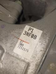 АКПП NISSAN LEAF ZE1 EM57 RE1F61B GQ81 5 ракурс