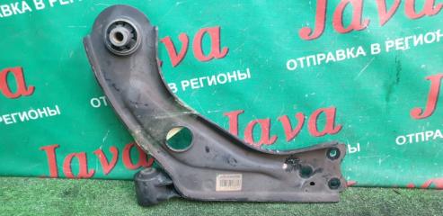 Рычаг правый передний PEUGEOT 308 T92 EB2DTS 4 ракурс