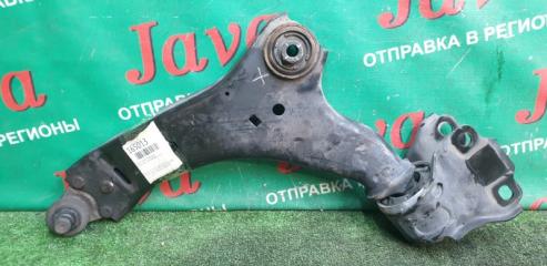 Рычаг правый передний VOLVO XC60 DZ40 B4204T11 1 ракурс