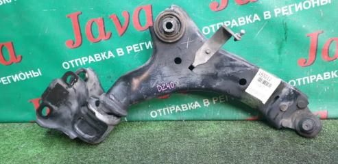 Рычаг левый передний VOLVO XC60 DZ40 B4204T11 1 ракурс