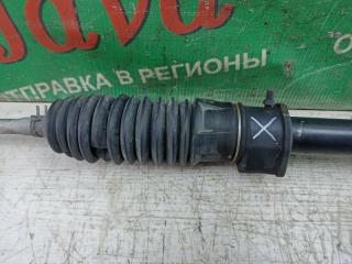 Рулевая рейка передняя SUZUKI SPACIA MK42S R06A-T 2 ракурс