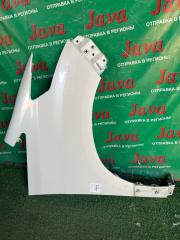 Крыло правое переднее TOYOTA ALPHARD ANH20 2AZ-FE 53801-58030 1 ракурс