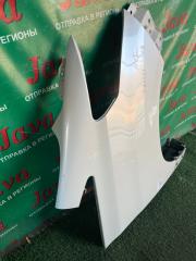 Крыло правое переднее TOYOTA ALPHARD ANH20 2AZ-FE 53801-58030 3 ракурс