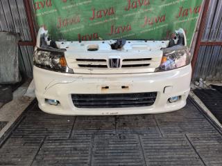 Ноускат передний HONDA STEPWGN RF5 K20A 1 ракурс