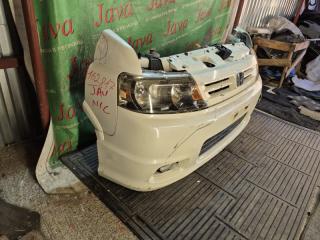 Ноускат передний HONDA STEPWGN RF5 K20A 2 ракурс