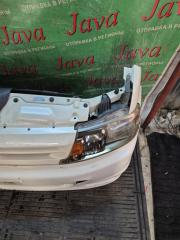 Ноускат передний HONDA STEPWGN RF5 K20A 4 ракурс