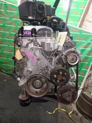 Двигатель NISSAN DAYZ B21W 3B20 1 ракурс