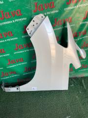 Крыло левое переднее TOYOTA ALPHARD ANH20 2AZ-FE 53802-58040 1 ракурс